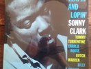 Sonny Clark Leapin' And Lopin' Blue Note 84091 NY RVG LP Mint (Still Sealed)
