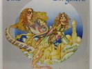 SUI GENERIS Vida LP Microfon ORIG STILL SEALED ARGENTINA PROG PSYCH Rare
