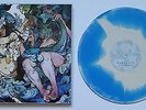 BARONESS Blue Record 2 LP BLUE WHITE MERGE VINYL /500 mastodon converge neurosis