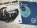 BACK STREET BAND   THIS AIN'T THE ROAD ** 1970 EMBER 45