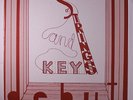 CHARLES MINGUS: Strings And Keys LP (limited reissue, #525 of 1000) Jazz