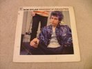 BOB DYLAN - THE FREEWHEELIN' BOB DYLAN - UK ORIGINAL MONO LP 62193 - VG