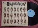 HOW BLUE CAN WE GET 1970 BLUE HORIZON 2LP-OTIS SPANN,MAGIC SAM,FLEETWOOD MAC