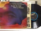 JOHN LEE HOOKER: Simply the Truth, Bluesway RECORDS, 1st,  OOP BLUES LP