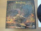 JUDAS PRIEST SAD WINGS OF DESTINY 1976 IN MINT ORIG. GULL