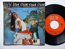 EDUARDO RUO ( PAUL MAURIAT ) Ma cha cha cha Ciao ciao Bambina .. BEL AIR 221009
