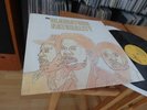 THE GLADIATORS - Naturality - Rare Original 1979 UK Virgin Reggae LP