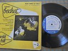 VG Sidney Bechet Blue Note 10