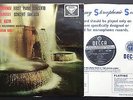 Decca SXL 2034 WBG ED1 - Rachmanoniv Tchaikovsky Piano Concertos Peter Katin NM