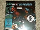 GZA  Liquid Swords - 4LP Chess Box Set SEALED - 2013 RSD Rare - New Sealed