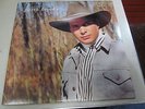 GARTH BROOKS s/t LP CAPITOL  80s country VG++ nice copy