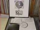 Audio Soundcheck 2 LP 1 CD 1 Cassette Tape Boxset Holzweck neuwertig