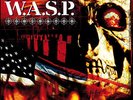 Dominator - W.A.S.P. (2015, Vinyl New)