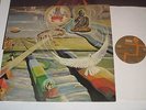 LP/TOM FOGERTY/MYOPIA/Bellaphon Fantasy BLPS 19198 +Poster