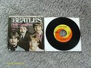 ORIGINAL-CAPITOL RECORDS 2056-THE BEATLES-HELLO GOODBYE-45-PICTURE SLEEVE-(NM)
