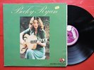 BECKY RYAN on Blossom | private bay area female folk psych 1977 lp | RARE ORIG