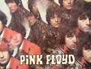 Pink Floyd Pied Piper At The Gates Of Dawn EMI Import LP