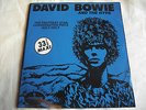 DAVID BOWIE AND THE HYPE   THE PRETTIEST STAR ** MAJOR TOM 33rpm PROMO