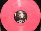 Adele Someone Like You COLOR Vinyl LP Picture Disc Single PROMO Remix NEW 19 21