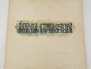 Rare 1974 KING CRIMSON 