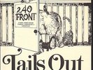 (Hear) 1980 240 Front Private Label Michigan AOR EP (Tails Out)