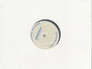 Led Zeppelin III LP Test Pressing SS
