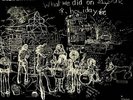 FAIRPORT CONVENTION What We Did On Our Holidays 1971 UKVinyl LP EXCELLENT CONDI