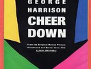 Beatles George Harrison US 45 RARE Cheer Down Promo / DJ W/Pic Sleeve