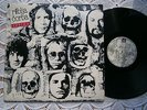 RIBLJA CORBA ISTINA RARE ORIGINAL EX YUGOSLAV 1ST PRESS 1985 EX/EX-