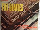 The Beatles Please Please Me  vinyl lp