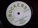 Jacob Miller - Too Much Commercialization Of Rastafari - Rockers 12