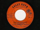 LITTLE FRANCISCO GREAVES & ALL STARS COMBO-7