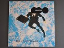 LONGPIGS : 1996 VINYL LP. THE SUN IS OFTEN OUT. . ( RICHARD HAWLEY )