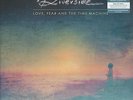 RIVERSIDE - Love, Fear And The Time Machine           2LP + CD       NEU 