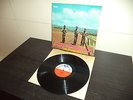 PIONEERS Vinyl LP  