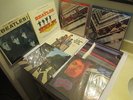 The Beatles Vinyl LP record collection (16) Please see Auction for Details