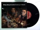 Kitty, Daisy & Lewis - Smoking In Heaven 2LP 2011 FOC Rockabilly //1