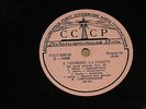 V.SOFRONITSKY piano - Scriabin