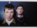 Sleaford Mods ?– Divide And Exit (RED VINYL) sealed L.P MINT.
