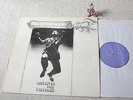 BIGLIETTO PER L´INFERNO s/t  ORIGINAL ITALY PROG LP TRIDENT TRI 1005