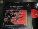 RENE LEIBOWITZ RCA VICTOR LIVING STEREO LP VCS-2659 MOUSSORGSKY POWER OF ORCH