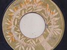 '68 OLIVE BLOSSOM 45 PRINCE BUSTER WHITE MAN'S HEAVEN/DON'T DECEIVE ME ?