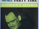 Arnett Cobb 