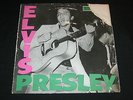 Elvis Presley - Rock n`Roll No.1 Original 1956 HMV UK Album