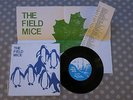 THE FIELD MICE Sensitive ORIGINAL UK. 7