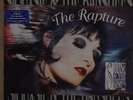 Siouxsie and the Banshees The Rapture LP O Baby Stargazer glow in the dark