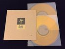 PRINCE The Gold Experience 1995 Original LOW Numbered Promo Colored Vinyl 2LP