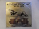 Michael Viner's Incredible Bongo Band Bongo Rock PRD-0028 VG ULTRASONIC CLEAN