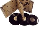 SIGUR ROS TAKK NEW SEALED DELUXE DOUBLE 180G LP & 10 VINYL ORIGINAL 2005 RELEASE