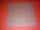 RARE  RISTENPART    §    MOZART   DISCOPHILES  FRANCAIS   DF 137/138   2 LP   NM